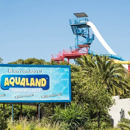 Mar 13 * Torremolinos