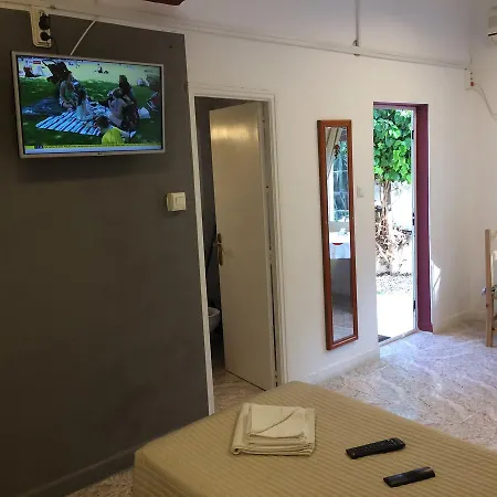 Apartment Mar 13 Torremolinos