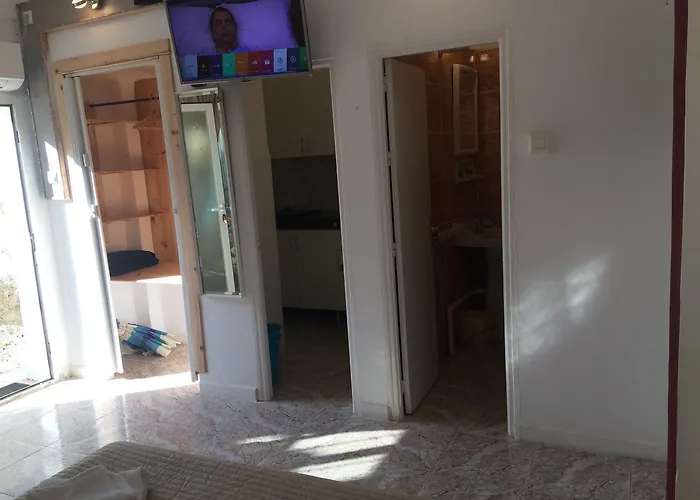 Mar 13 토레몰리노스