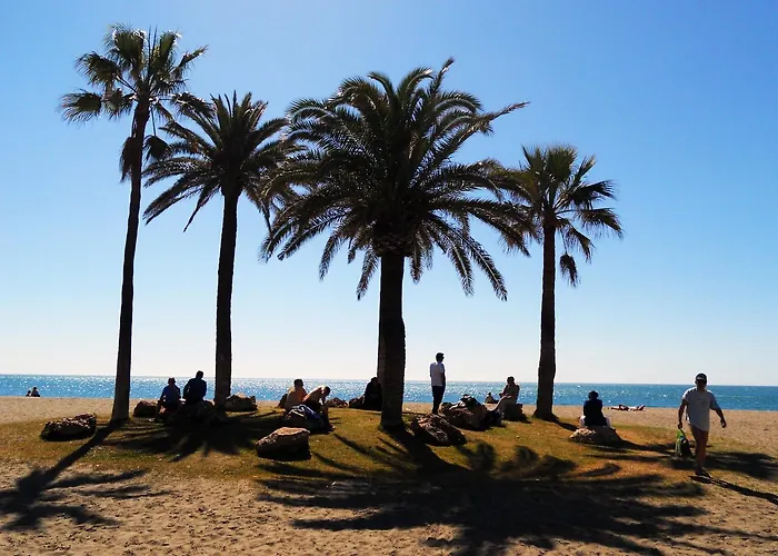 아파트 Mar 13 토레몰리노스