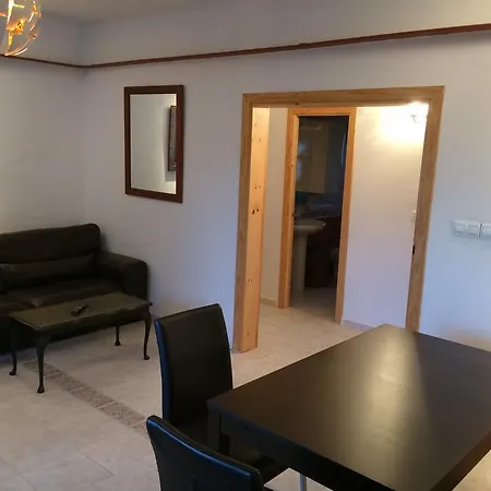 Apartamento Mar 13