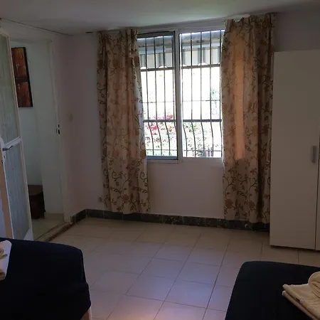 Apartamento Mar 13 *