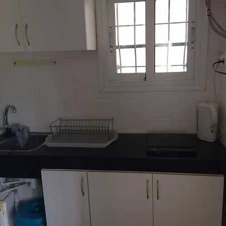 Apartamento Mar 13