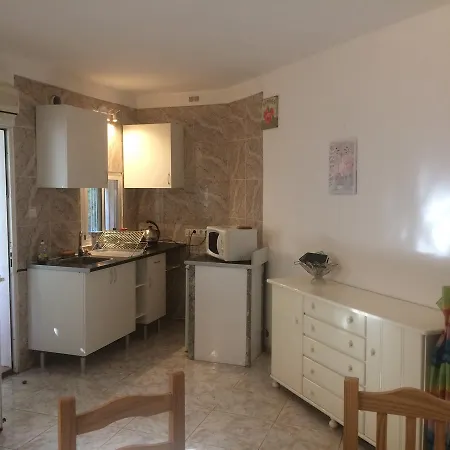 Apartamento Mar 13