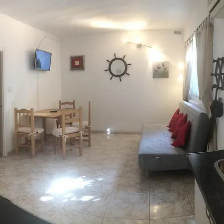 Apartamento Mar 13 *