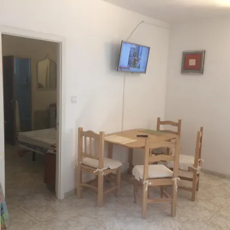 Mar 13 Appartamento Torremolinos