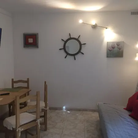 Mar 13 Appartamento Torremolinos