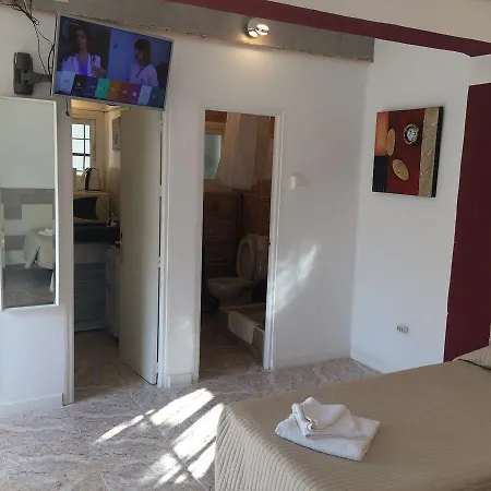 Apartamento Mar 13 *