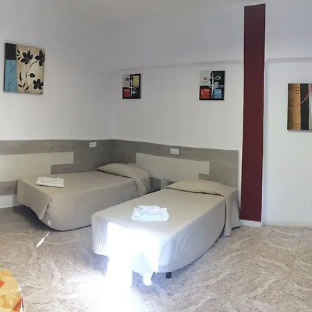 Mar 13 * Torremolinos