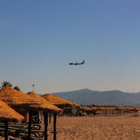 Mar 13 Appartamento Torremolinos