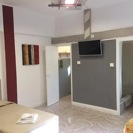 Mar 13 Apartamento Torremolinos