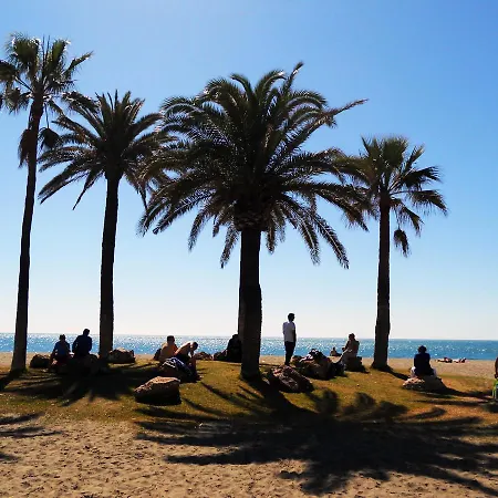 Apartamento Mar 13 Torremolinos
