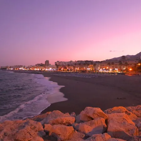 Mar 13 Torremolinos