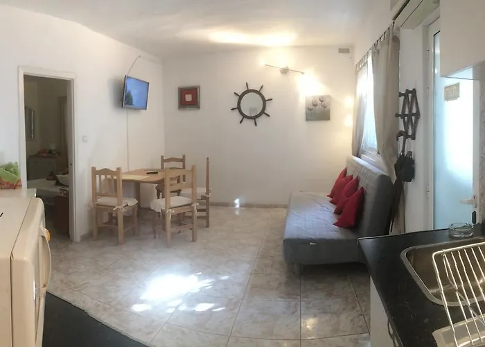 Appartamento Mar 13 *