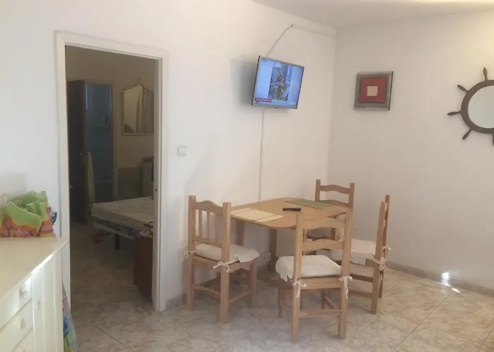 Mar 13 Appartamento Torremolinos