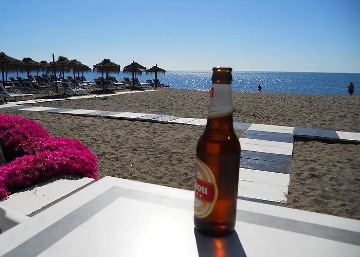 Lejlighed Mar 13 Torremolinos