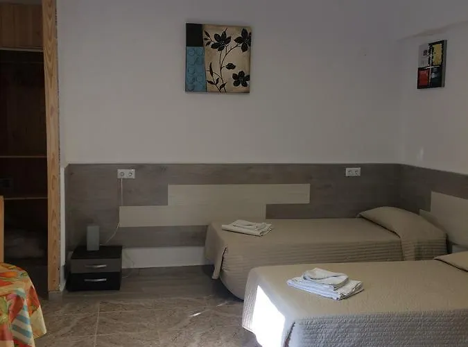 Mar 13 * Torremolinos