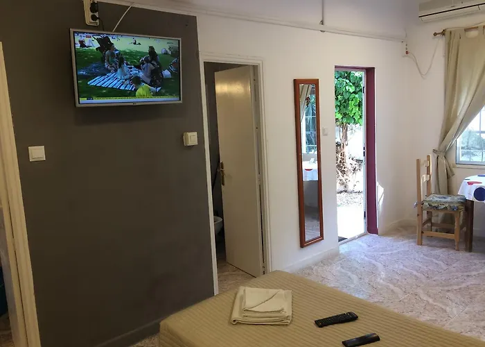 Appartamento Mar 13 Torremolinos