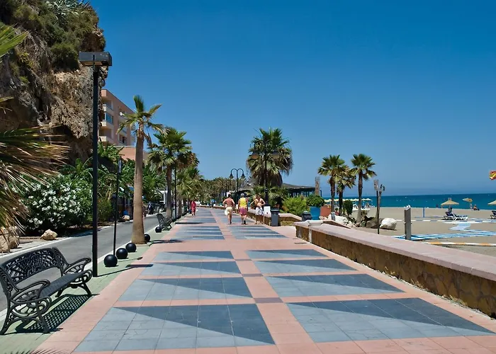 Mar 13 * Torremolinos