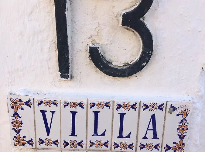 Mar 13 * Torremolinos