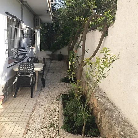 Mar 13 דירה טורמולינוס