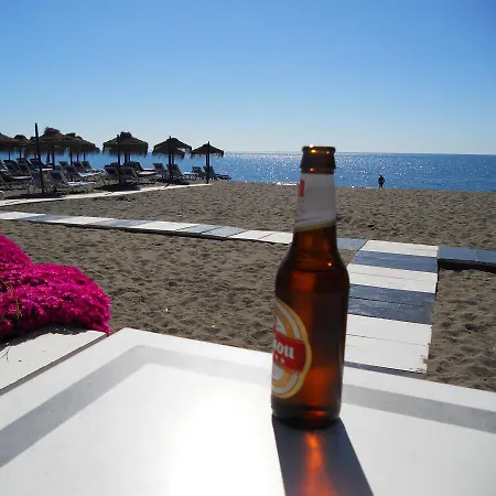 Apartment Mar 13 Torremolinos