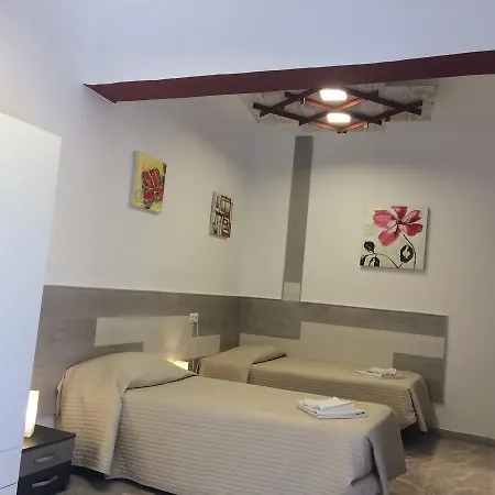Mar 13 Apartment *