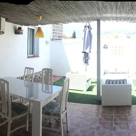 Mar 13 Apartment Torremolinos